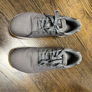 NOBULL Gray Women's Sneakers